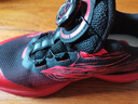 安踏兒童赤焰跑鞋2026新年童鞋男女大童跑步鞋運動(dòng)科技鞋312615505 曬單實(shí)拍圖