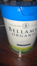 貝拉米（Bellamy's）白金版3段幼兒奶粉800g*6罐箱裝12~24月 有機A2蛋白 澳洲原裝進(jìn)口 曬單實(shí)拍圖