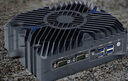 研凌N3322 12代迷你主機嵌入式工控機工業(yè)電腦2COM3網(wǎng)口4USB3個(gè)HDMI顯示接口支持同步/異步三顯 I7-1255U 8G內存+128G硬盤(pán) 曬單實(shí)拍圖