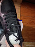 蜀黍家二代體能男鞋子秋冬通勤新式訓練鞋魔改作訓鞋輕便運動(dòng)鞋跑步鞋 黑色布面（四季布面） 下單贈石墨烯襪 41 （標準尺碼） 曬單實(shí)拍圖