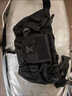 美克杰店鋪路亞包戰術(shù)多功能戶(hù)外旅行腰包騎行運動(dòng)戰術(shù)包垂釣張起靈腰包 黑色 曬單實(shí)拍圖