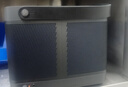 B&O【龔俊代言】 Beolit 20 便攜式無(wú)線(xiàn)藍牙音響音箱 bo音響 家用室內桌面音響 家用音響 節日禮物 炭黑色 曬單實(shí)拍圖