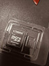 金士頓TF卡 大疆pocket3無(wú)人機Action4 5pro運動(dòng)相機內存卡高速支持4K 高清U3 A2行車(chē)記錄儀存儲 sd卡 256G讀速200M+3.0讀卡器+tpc轉接頭 大疆無(wú)人機/運動(dòng)相機專(zhuān) 曬單實(shí)拍圖