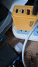 華為適配華為120W充電器插頭雙口充電頭多口通用快充頭typec充滿(mǎn)自動(dòng)斷電PD30W大功率適用于安卓蘋(píng)果華 120W【2A2C】四口充電頭 曬單實(shí)拍圖