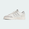 阿迪達斯（adidas）三葉草系列 男女 DROP STEP LOW 2.0 休閑鞋 KI3415 白色 36.5 曬單實(shí)拍圖
