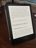 zonyee2024Kindle Paperwihte12th7英寸保護套KPW6變形支架皮套亞馬遜電子書(shū)閱讀器外殼 變形支架款-黑色 2024KPW6（7英寸） 曬單實(shí)拍圖