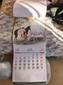晨興得日歷2026年掛歷新款一月一張精致加厚中國風(fēng)馬年月歷家用企業(yè)新年商務(wù)禮品 免撕-馬年騰飛（29*66厘米） 曬單實(shí)拍圖