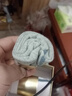 三只魚(yú)襪子棉襪子男士盒裝秋冬款運動(dòng)透氣吸汗防臭中筒襪子 2黑2灰2白1隨機【禮盒裝】 均碼 曬單實(shí)拍圖