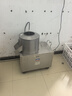 松崎京選商用土豆去皮機脫皮機削皮機全自動(dòng)磨皮機家用馬鈴薯芋頭生姜馬蹄清洗機學(xué)校食堂地瓜生姜剝皮機 350升級紅砂  約600-1200個(gè)/H 1 曬單實(shí)拍圖