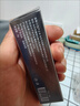 染眉毛男士專(zhuān)用自然黑染眉膏白眉毛染黑膏半永久不脫色防水染眉筆 染眉筆【自然黑】 曬單實(shí)拍圖