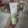 玉澤（Dr.Yu）舒緩調理泡沫潔顏霜100g 曬單實(shí)拍圖