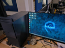 聯(lián)想（lenovo）展機酷睿i7/i9臺式電腦主機辦公全套獨顯商務(wù)設計家用整機 五：酷睿i7/32G/1TB/8G大獨顯 主機+24英寸高清顯示器 曬單實(shí)拍圖