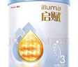 惠氏啟賦藍鉆3段810g幼兒配方奶粉惠氏啟賦藍鉆3段350g新國標 350g新國標 26年9-11月到期*1罐 曬單實(shí)拍圖