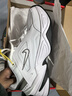 耐克NIKE休閑鞋女復古白老爹鞋M2K TEKNO運動(dòng)鞋BQ3378-100白37.5 曬單實(shí)拍圖
