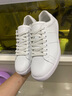 巴巴小蜜蜂2025年小蜜蜂小白鞋新款輕奢品牌休閑情侶鞋男女鞋運動(dòng)鞋板鞋 白色【禮盒包裝】【輕奢有范】 42 男款 曬單實(shí)拍圖
