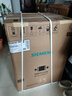 西門(mén)子（SIEMENS）iQ500系列10公斤洗烘一體機 全自動(dòng)家用變頻滾筒洗衣機洗干一體機 智能投放 多維立體烘 蒸氣護理 WJ45HMG18W 曬單實(shí)拍圖