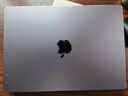 二手蘋(píng)果筆記本電腦Macbook Pro超強M1234芯商務(wù)設計后期設計剪輯渲染制作支持win虛擬機 21款14寸MKGP3【16-512G/M1Pro 【新款M芯-Pro機型】99成新 曬單實(shí)拍圖