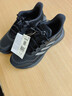 阿迪達斯 （adidas）春季黑武士輕便耐磨透氣休閑運動(dòng)鞋跑鞋黑武士 UK6碼39碼 曬單實(shí)拍圖