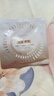 百雀羚（PECHOIN）美白面膜 至臻皙白淡斑撫紋面膜 美白亮膚緊致抗皺煙酰胺護膚品 20片 曬單實(shí)拍圖
