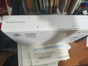 微軟（Microsoft）Surface Pro 第11版 二合一筆記本電腦 國家補貼20% 輕薄本 AI+PC 驍龍 X Elite 16G 512G 亮鉑金 曬單實(shí)拍圖