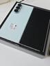 三星（SAMSUNG）Galaxy Z Fold7 超輕薄8英寸大屏2億像素主攝 超視覺(jué)引擎 Galaxy AI 披荊斬棘哥哥同款 折疊屏手機 【專(zhuān)屬色】青霜綠 12GB+512GB 256GB免費升 曬單實(shí)拍圖
