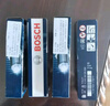 博世（BOSCH）進(jìn)口雙銥金汽車(chē)火花塞（四支裝）適配 現代領(lǐng)翔【2.0L 2.4L】 曬單實(shí)拍圖