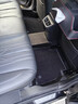 車(chē)麗友專(zhuān)用于2026款別克君越腳墊tpe全包圍22/13/23專(zhuān)車(chē)包門(mén)檻全套汽車(chē) 【包門(mén)檻腳墊+尾箱墊】慕絨絲黑 君越 【23-26款】 曬單實(shí)拍圖