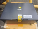 尼康（Nikon） D780單反相機d750升級版d780拆單全畫(huà)幅專(zhuān)業(yè)單反\/套機照相高清數碼相機 D780 24-120f/4G ED VR套機 標配出廠(chǎng)配置 曬單實(shí)拍圖
