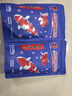 海豚魚(yú)食金魚(yú)小型魚(yú)通用觀(guān)賞魚(yú)料小顆粒上浮魚(yú)糧草金魚(yú)錦鯉魚(yú)飼料200g 曬單實(shí)拍圖