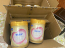 飛鶴星飛帆 卓睿 嬰幼兒配方奶粉 1段 臻愛(ài)倍護 900g 1罐 曬單實(shí)拍圖