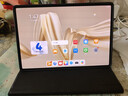 華為（HUAWEI）【國家補貼15%】MatePad Pro 12.2英寸 2024 平板電腦 雙層OLED 2.8K全面屏辦公娛樂(lè )學(xué)習 北斗消息 流金 16GB+1TB 云晰柔光屏 官方標配 曬單實(shí)拍圖