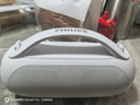 飛利浦（PHILIPS）TAS3200 藍牙音響戶(hù)外音箱低音炮桌面音箱便攜防水柏林之聲高音質(zhì)重低音 白色 曬單實(shí)拍圖