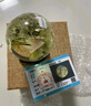 石傳百世天然黃水晶球擺件原石打磨家居風(fēng)水球禮品辦公室家居擺設開(kāi)業(yè)送禮 曬單實(shí)拍圖