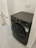小天鵝（LittleSwan）10公斤滾筒洗衣機全自動(dòng)變頻 1.1洗凈比 除菌凈螨羽絨服內衣洗智能WIFI 家電以舊換新國家補貼20% 一級能效 TG100APUREPRO 曬單實(shí)拍圖