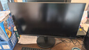 AOC 27英寸 4K IPS廣色域 HDR 出廠(chǎng)校色 低藍光不閃 節能認證 三邊微邊 超薄辦公電腦顯示器 U27B35 曬單實(shí)拍圖