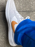 耐克NIKE男女休閑鞋 NIKE SB FORCE 58 運動(dòng)鞋DV5477-007灰橙44.5 曬單實(shí)拍圖