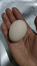 農家新鮮鮮雞蛋大蛋現撿現發(fā)營(yíng)養美味單枚50g 10枚 曬單實(shí)拍圖