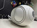 帝瓦雷DEVIALET Phantom II 迷你藍牙小音響重低音炮高保真家用電視音箱 95dB 經(jīng)典白 法國進(jìn)口 曬單實(shí)拍圖