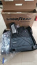 固特異（Goodyear）TPE汽車(chē)腳墊適用于理想i6/i8配件裝飾高邊環(huán)保無(wú)異味腳墊防護套裝 【孕嬰級材質(zhì)】i6 TPE腳墊+黛尼斯 曬單實(shí)拍圖