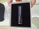 蘭蔻（LANCOME）口紅196小蠻腰菁純274 200 粉金316 505 336禮盒生日禮物送女友 四季限定黑管12 深緋冬 禮盒禮袋 曬單實(shí)拍圖