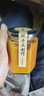 歺格 六棱六角玻璃瓶密封罐蜂蜜瓶包裝小果醬菜檸檬膏罐頭瓶帶蓋批發(fā) 11個(gè)280毫升+紙盒+泡沫 曬單實(shí)拍圖