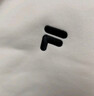FILA FUSION斐樂(lè )潮牌【章昊同款】情侶款衛衣秋季男女款時(shí)尚連帽上衣 曬單實(shí)拍圖