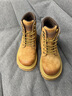 達芙妮馬丁靴女春夏季新款百搭休閑單靴女加絨英倫風(fēng)粗跟時(shí)尚女靴子 黑色單里 4624607032 37 曬單實(shí)拍圖