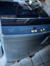 統帥（Leader）海爾智家出品 波輪洗衣機全自動(dòng) 10公斤大容量 升級除螨洗 羊毛洗 桶自潔 以舊換新 M958 曬單實(shí)拍圖