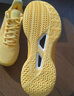 李寧利刃5V2丨聚核芯助力系統籃球鞋男子低幫防滑百搭專(zhuān)業(yè)比賽運動(dòng)鞋 鶯黃/熒光菊黃(V059款)-6 棣棠 43 曬單實(shí)拍圖