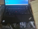 ThinkPad【免息0首付】聯(lián)想ThinkPad T480/T490S P43S 二手筆記本 i7四核 14寸筆記本電腦 十一、T490-i7-16G-512固態(tài) 14寸IPS商務(wù)本 曬單實(shí)拍圖