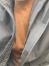 駱駝（CAMEL）男裝工裝羽絨服秋冬款加厚保暖連帽男女同款防寒外套M13CF00100A 曬單實(shí)拍圖