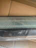 簡(jiǎn)庭（IGAINTIN） 適配東芝空氣凈化器濾芯CAF-Y45CN(H)濾網(wǎng)CAF-R35M/ FS CAF-Y45CN(H)亢菌除霾增強版濾網(wǎng) 曬單實(shí)拍圖