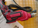 沖擊鉆工業(yè)級手電鉆電鉆兩用多功能家用電鉆電動(dòng)螺絲刀 780w包膠沖擊鉆單機（無(wú)配件） 虧本清倉處理 僅裸機（無(wú)配件） 曬單實(shí)拍圖