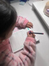 六品堂一年級下冊小學(xué)生語(yǔ)文同步練字帖筆順筆畫(huà)練字紙 曬單實(shí)拍圖
